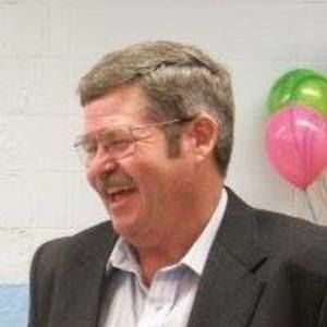 Meet your Posher, Keith